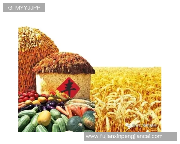 五谷丰登:探索五种传统农作物的栽培技术与未来发展趋势