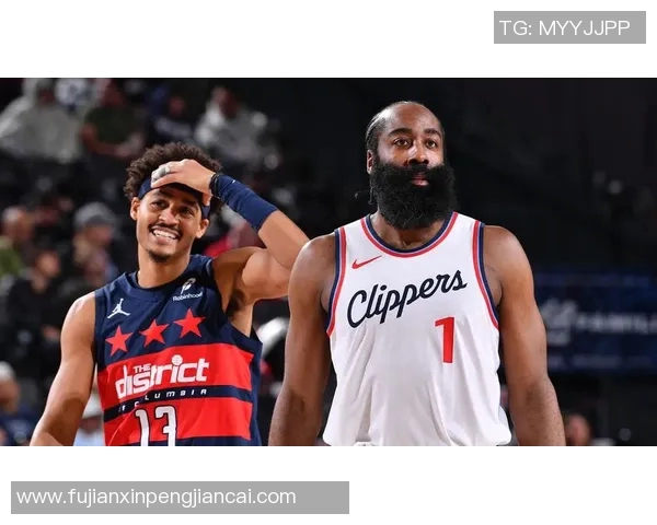 2021年NBA奇才与快船对决精彩瞬间回顾与分析