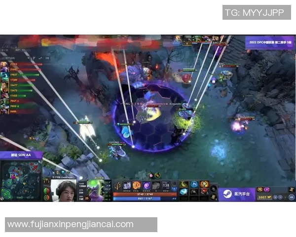 RNG战队崛起之路:从默默无闻到DOTA2顶尖强队的成长历程